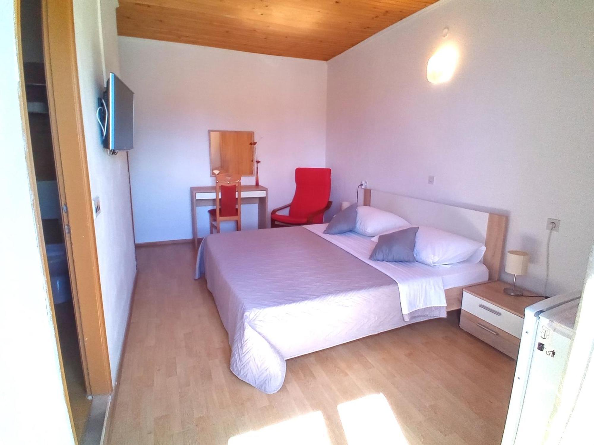 Guesthouse Cecilia Malinska Cameră foto
