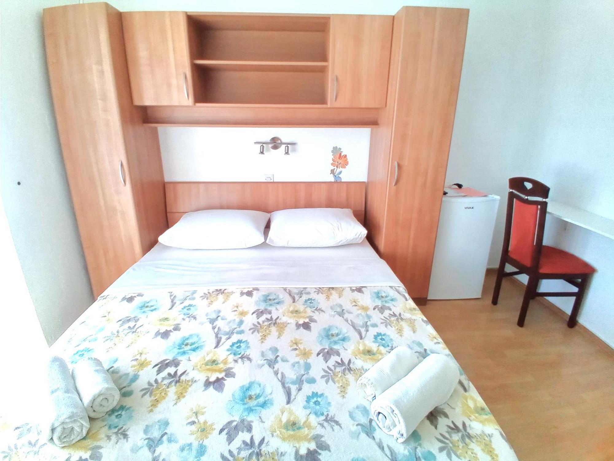 Guesthouse Cecilia Malinska Cameră foto