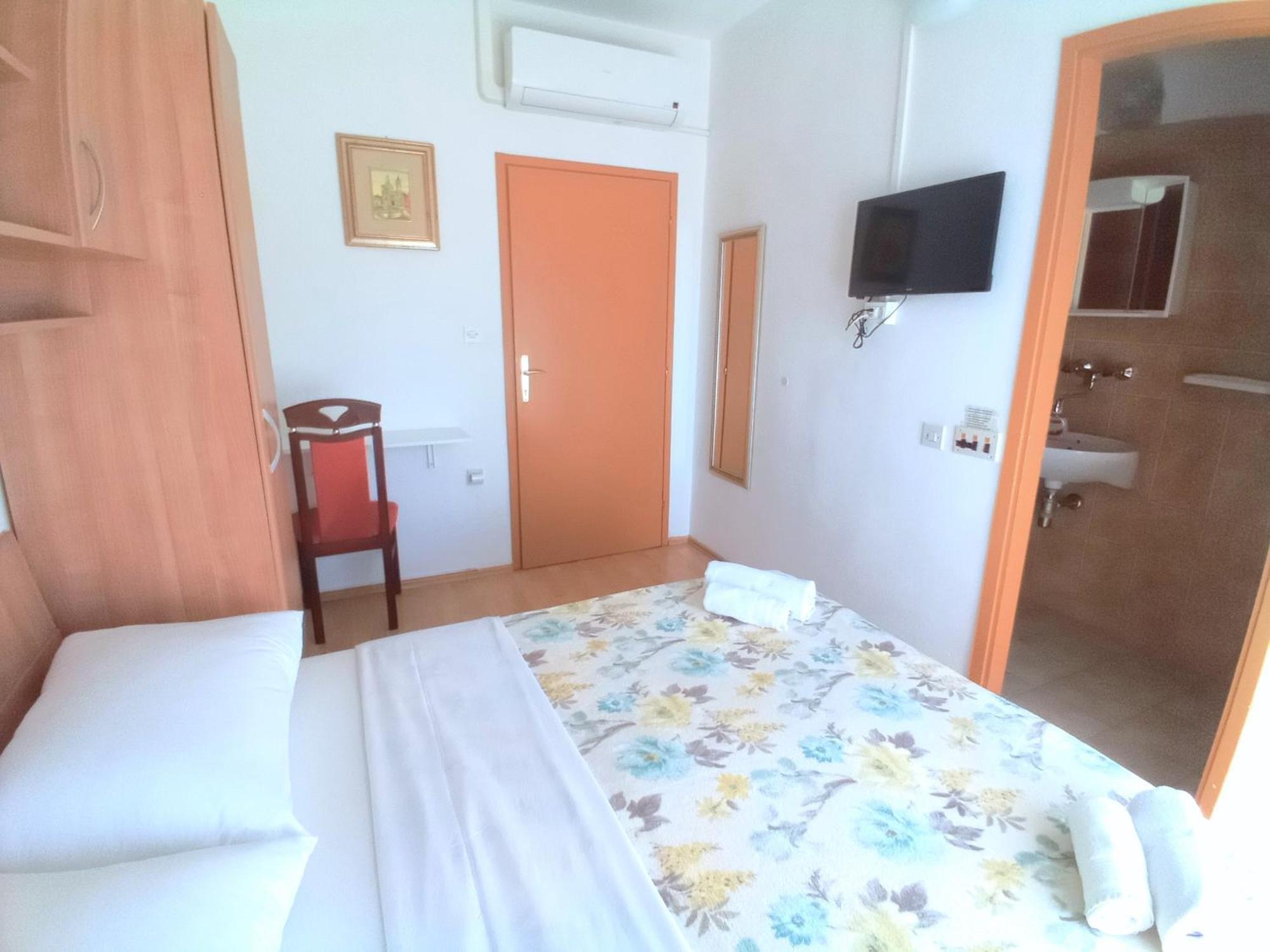 Guesthouse Cecilia Malinska Cameră foto